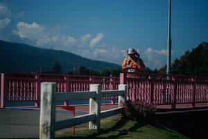 BIB: 
                            <button type="button" onclick="openModal(27601298)" class="btn btn-primary btn-sm float-right btn-popup" data-toggle="modal" data-target=".modal-high-quality">
                        <i class="fas fa-shopping-cart"></i> Add to Cart
                    </button>
                                            <button type="button" onclick="isThisMe(27601298, true)" class="btn btn-success btn-sm float-right btn-popup btn-isme hidden" data-toggle="tooltip" data-placement="bottom" title="นี่คือรูปของคุณใช่ไหม คลิกที่นี่เพื่อเอาเข้าอัลบั้ม">
                        <i class="fas fa-plus"></i> Add to album
                    </button>
                    <button type="button" onclick="isThisMe(27601298, false)" class="btn btn-warning btn-sm float-right btn-popup btn-isnotme hidden">
                        <i class="fas fa-ban"></i> Remove from album
                    </button>